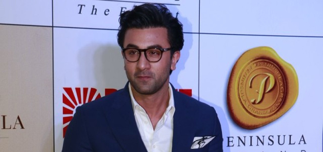 Never put on so much weight before: Ranbir Kapoor 