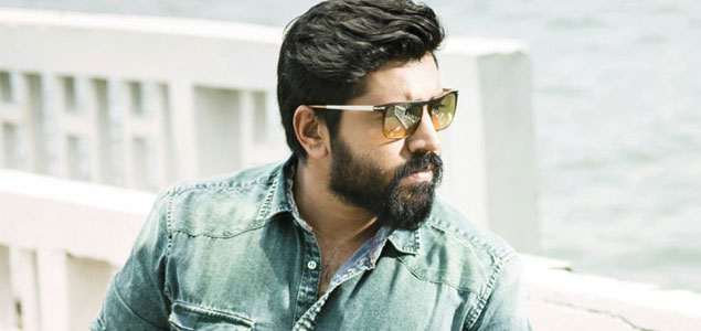 Nivin Paulys Tamil movie Richie hits theaters on May 12th