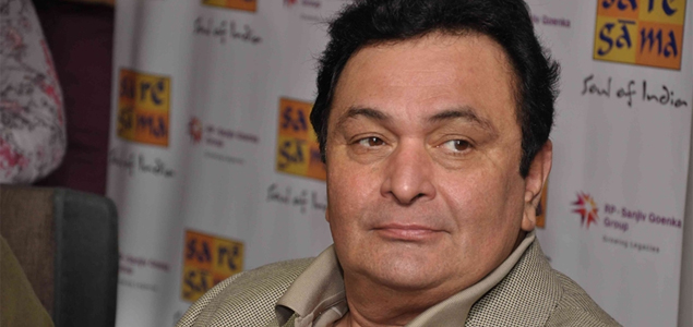 Rishi Kapoor's memories of Regal cinema