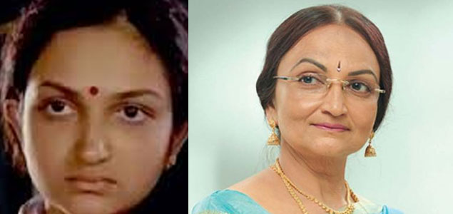 Actress Saleema to make a return