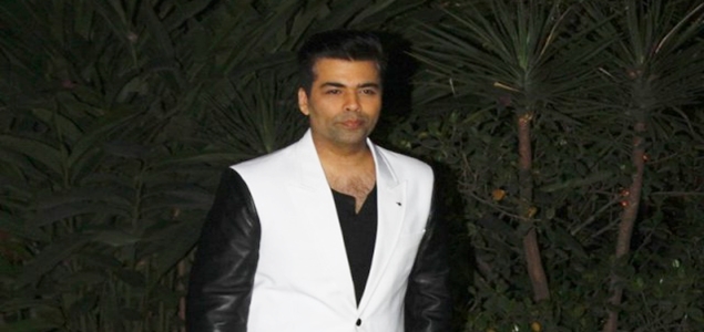 Find out how Karan Johar is planning to raise his twins