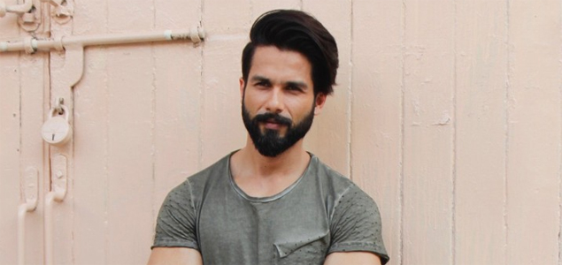 Hoping to get back to Padmavati set soon: Shahid