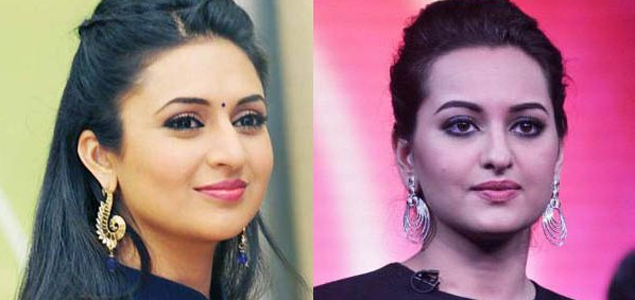 My mother is Divyanka Tripathis fan: Sonakshi Sinha