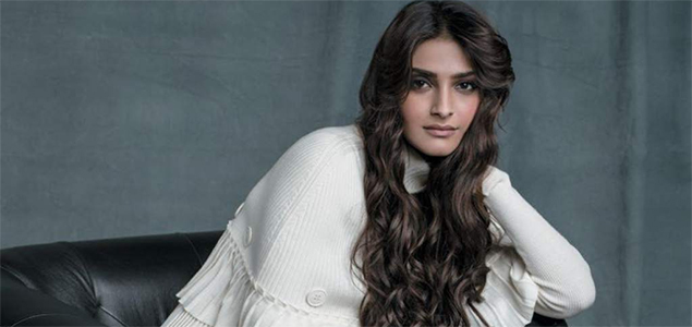 I dont believe in censorship: Sonam Kapoor