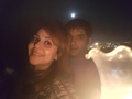 Kapil Sharma introduces his better half to the world!