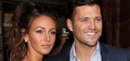 Michelle Keegan, Mark Wright cosy up for selfie