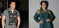 Salman has always stood by me as friend: Raveena Tandon