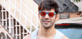 Dayum! Varun Dhawan was not holidaying with GF