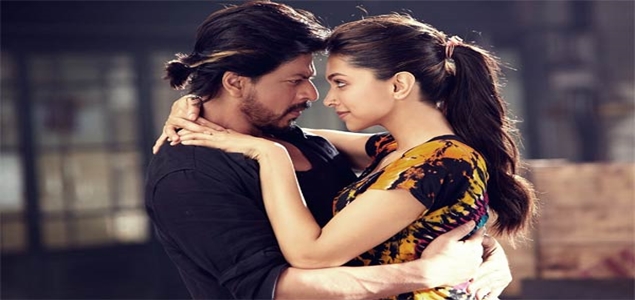 What! Did Deepika Padukone just turned down SRKs next?