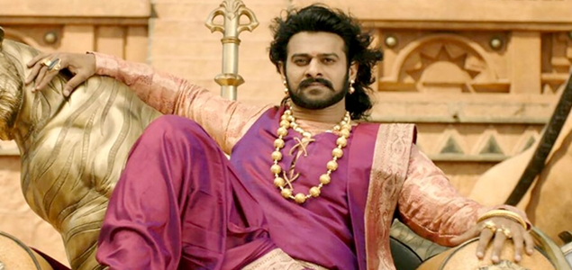 Baahubali 2 will break all records, expected to cross Rs. 1000 cr