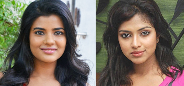 Aishwarya Rajesh replaces Amala Paul in Vada Chennai