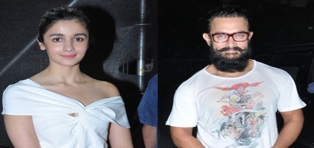 OMG: Alia Bhatt says NO to Aamir Khans Thugs Of Hindostan