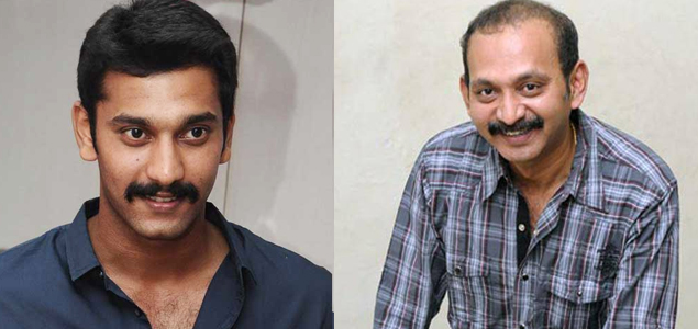 Arulnithi to work with director Radha Mohan again