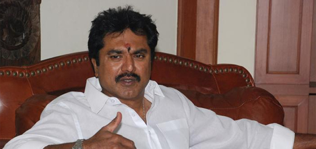 Sarathkumar in Rendavadhu Aattam