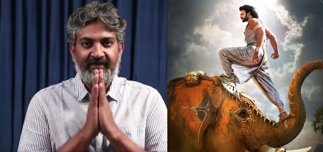 S S Rajamouli appeals to Kannadigas