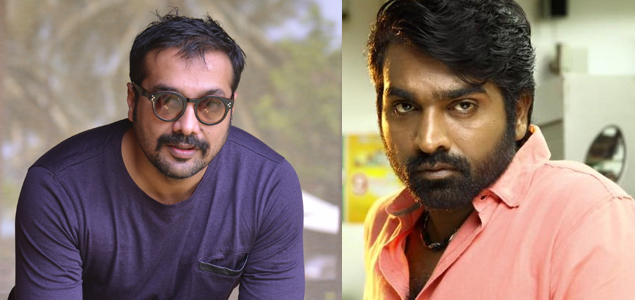 Vijay Sethupathi to venture into Hindi