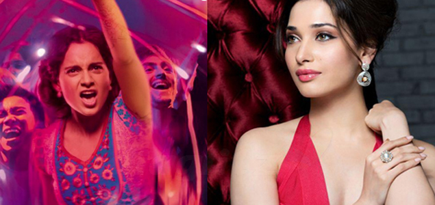 Queen Tamil remake shelved?