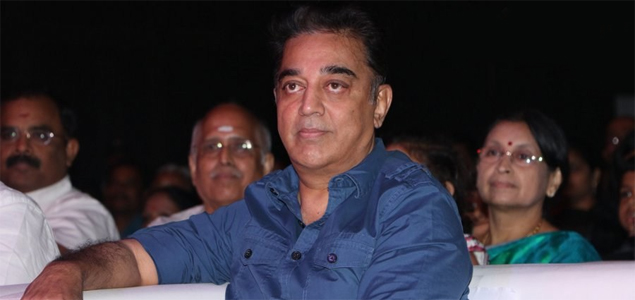 Kamal Haasan inaugurates a massive state of Art studio in Chennai