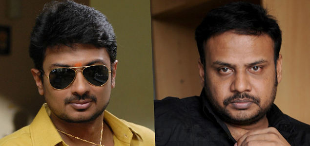 Udhayanidhi Stalin to team up with Prabhu Solomon