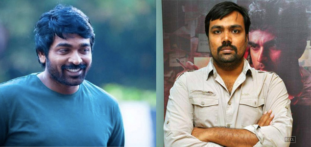 Vijay Sethupathi to team with Balaji Tharaneetharan