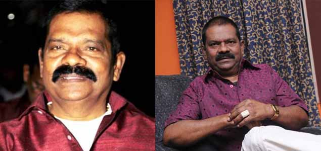 Vinu Chakravarthy passes away