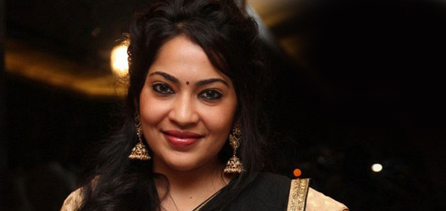 VJ Ramya wins Gold in the District level Power Lifting competition