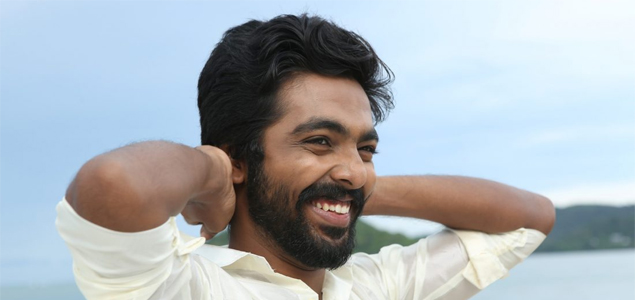 Music Director GV Prakash Kumar is now Member of IPRS