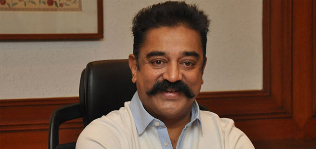 Kamal Haasan takes over the production of Viswaroopam 2