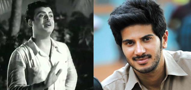 Dulquer Salmaan to play Gemini Ganesan in Savitri