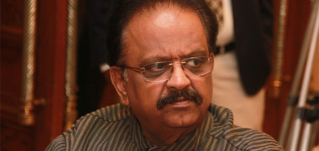 SP Balasubrahmanyam loses his passport and other valuables in USA