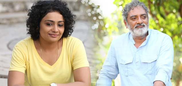 Chakkara Maavin Kombathu shoot progressing