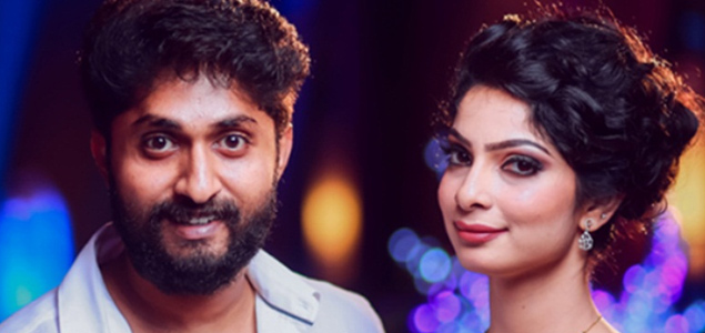 Dhyan Sreenivasan got engaged