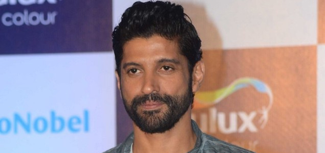 Farhan Akhtar hopes to make Don 3 soon