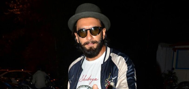 Im still raw: Ranveer Singh