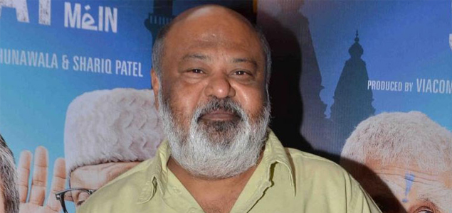 Barff an unusual play with visual grandeur: Saurabh Shukla 