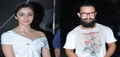 OMG: Alia Bhatt says 'NO' to Aamir Khan's Thugs Of Hindostan