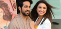 Had to unlearn singing for 'Meri Pyaari Bindu': Ayushman Khurrana