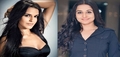 Neha Dhupia Is Vidya Balan's New Boss!