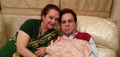 Dilip Kumar doing well, says Saira Banu