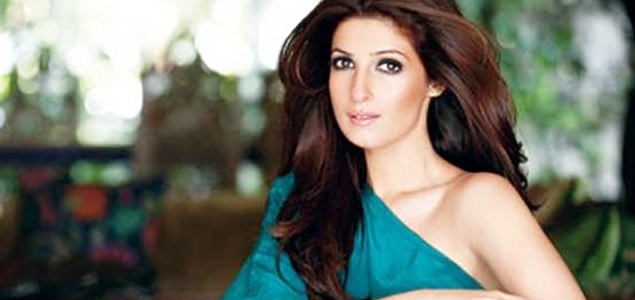 Twinkle Khanna wants KJo to make a sequel to My Name Is Khan but with a twist