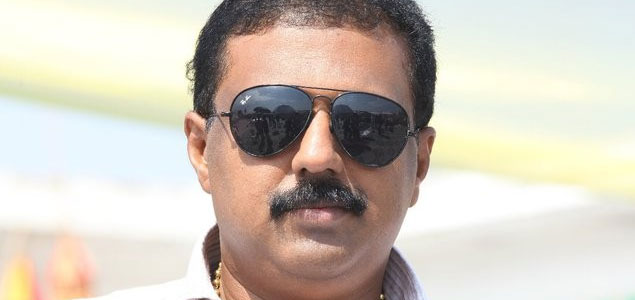 Vinod Guruvayoor next with a campus film