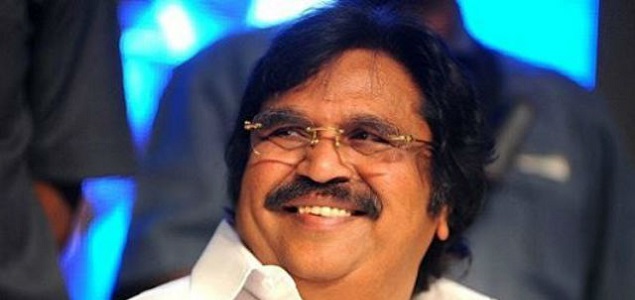 Tollywood Shutdown as a Respect for Dasari