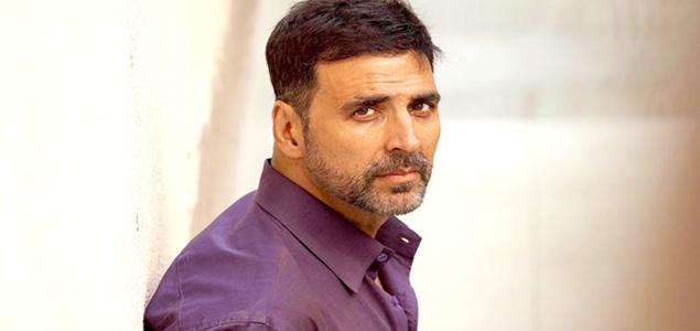 Akshay Kumar on a rescue mission again 