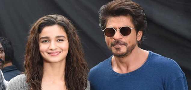 Shah Rukh Khan and Alia Bhatt to reunite for Aanand L Rais next?