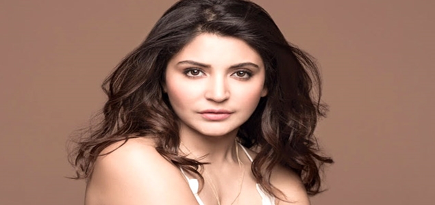 Anushka Sharma and Parambrata Chatterjee come together for Pari