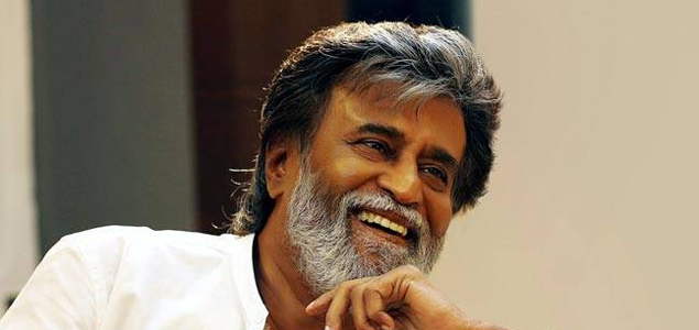 Rajinikanth meets his fans and talks about his political entry