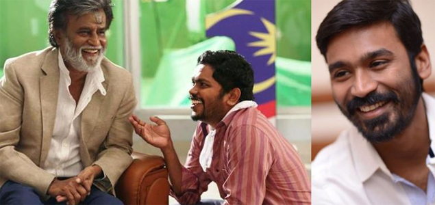 Dhanushs Wunderbar Films clarifies about the premise of Rajinikanth Ranjith film