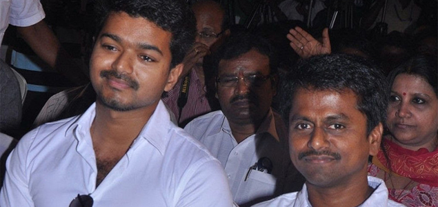 Sun Pictures to fund Vijay 62?