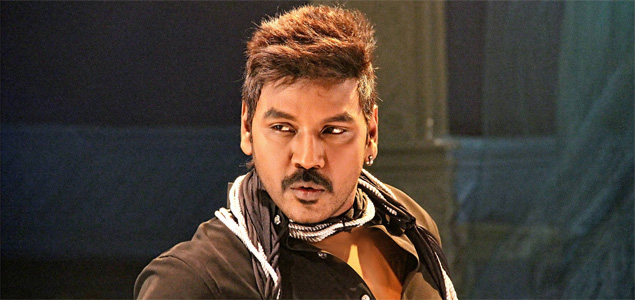 Raghava Lawrences next with Rajamoulis assistant