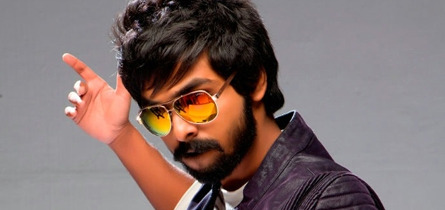 GV Prakash to play a cameo in Simbus AAA